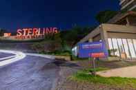 Ruang untuk Umum The Sterling Hotel & Villas