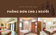 อื่นๆ 6 Bien Vang Hotel Vung Tau