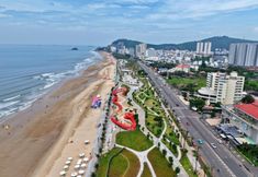 その他 2 Hung Binh Hotel Vung Tau