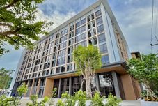 Exterior Rangsit Residence & Hotel