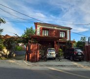 Exterior 6 Pavilla Labuan Bajo