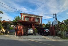Exterior 6 Pavilla Labuan Bajo