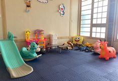 Entertainment Facility 6 The Onsen Hot Spring Resort Batu