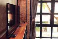 บริการของโรงแรม yotaka the hostel