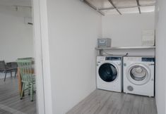 Dịch vụ khách sạn 4 Common Inn