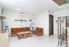 大廳 4 Liza Regentown Gold