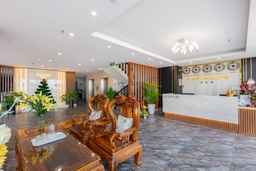 Ngoc Hanh Hotel, 1.020.000 VND