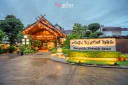 Phornpailin Riverside Resort, 2.098.785 VND