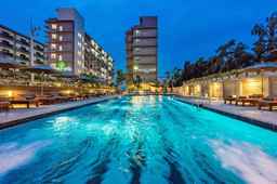 โอลีฟ ทรี โฮเทล, THB 959.20