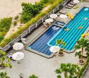 Swimming Pool 2 Olive Tree Hotel