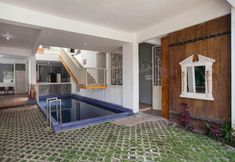 Ruang untuk Umum 5 RedDoorz Near Museum Angkut Batu 2