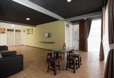 Ruang untuk Umum 7 RedDoorz Near Museum Angkut Batu 2