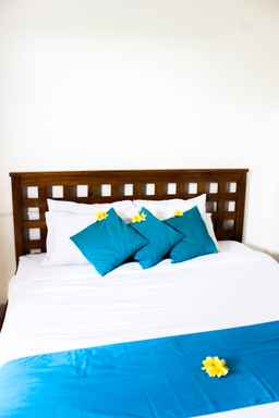 Djembank Hotel & Restaurant, Rp 333.333