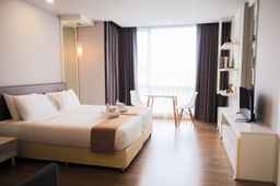 The Kannas Hotel & Service Apartment , 1.191.345 VND