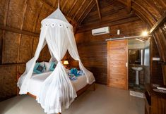 Bedroom 6 Sundi Villa Penida