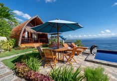 Swimming Pool 2 Sundi Villa Penida