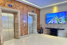 公共空间 Civic Horizon Hotel & Residences