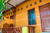 Lobi Cici Guest House