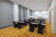 Functional Hall Swiss-Belinn Timika