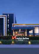 EXTERIOR_BUILDING Swiss-Belinn Timika