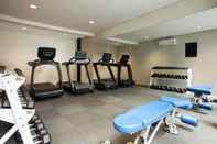 Fitness Center Swiss-Belinn Timika