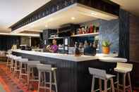 Bar, Cafe and Lounge Swiss-Belinn Timika