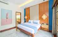 Bedroom 7 Kecapi Villa Seminyak by Ini Vie Hospitality