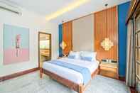 Bilik Tidur Kecapi Villa Seminyak by Ini Vie Hospitality