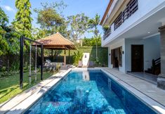 สระว่ายน้ำ 4 Kecapi Villa Seminyak by Ini Vie Hospitality