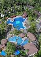 EXTERIOR_BUILDING Tasik Ria Resort Spa & Diving