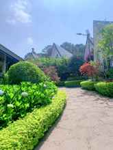 Exterior 4 Bungalow Da Lat - Lam Phuong Cac Hill