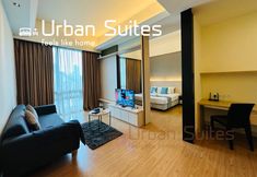 Ruang untuk Umum 5 Swiss Garden Residence by Urban Suites