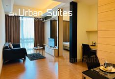Ruang untuk Umum 2 Swiss Garden Residence by Urban Suites