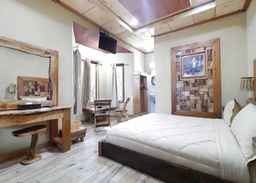 Hotel Alloyna Country Cottage, Rp 720.720