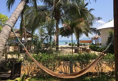 Exterior 7 Mook Montra Resort Seafront