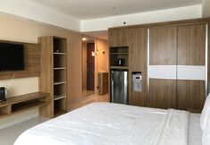 ห้องนอน 3 Lavenderbnb Room 9 at Mataram City