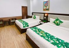 Bedroom 6 Flora Quy Nhon Hotel