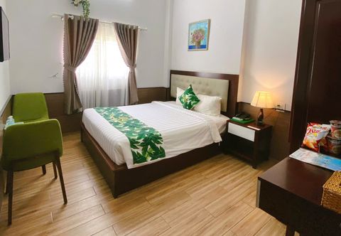 Functional Hall Flora Quy Nhon Hotel