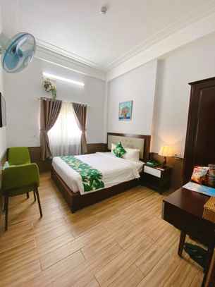 Flora Quy Nhon Hotel, THB 628.30