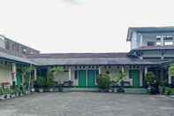 Exterior RedDoorz Syariah @ Hotel Sidomulyo Pacitan