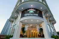Bangunan Tamarind Hotel