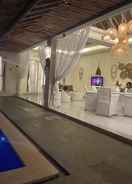 ENTERTAINMENT_FACILITY Hamra Villa