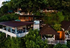 Exterior 6 Chareena Hill Beach Resort