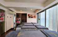 Fasilitas Hiburan 7 V Hotel Nha Trang