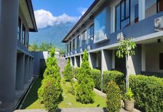 Exterior 4 PEPABRI Hotel & Resort