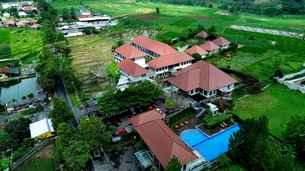 PEPABRI Hotel & Resort, Rp 466.283