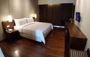 Bilik Tidur 4 PEPABRI Hotel & Resort