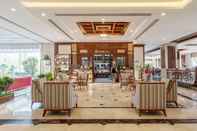 Lobby DLG Da Nang Hotel