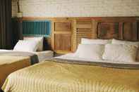 Kamar Tidur Banyan Boutique by 5H