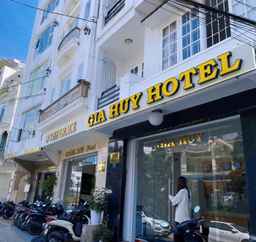 Glory Hotel, USD 19.53